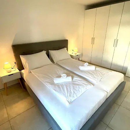 Homy In Feldkirch, Grenznaehe Und Doch Zentral *