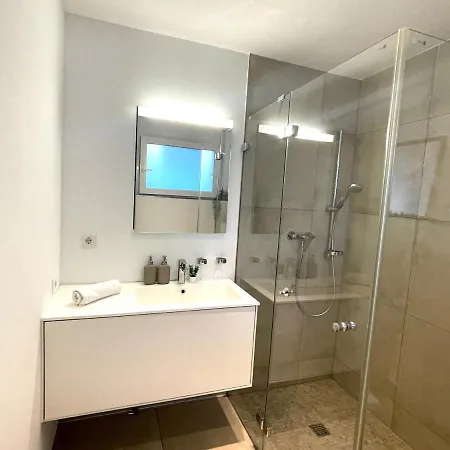 Homy In Feldkirch, Grenznaehe Und Doch Zentral Apartment *