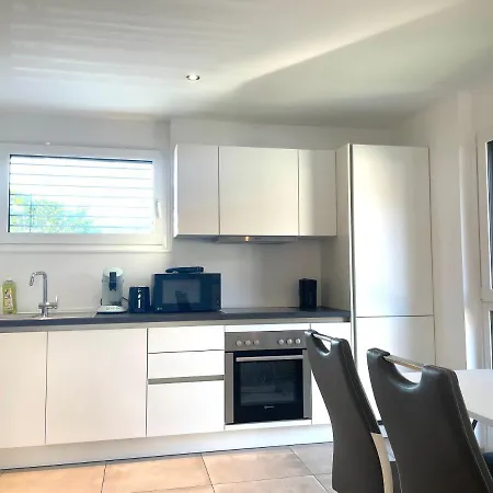 Apartment Homy In Feldkirch, Grenznaehe Und Doch Zentral Feldkirch
