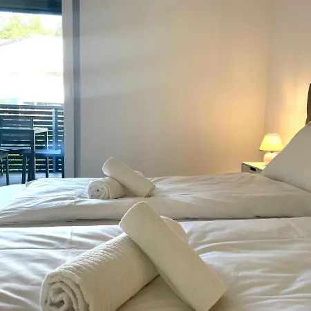 Homy In Feldkirch, Grenznaehe Und Doch Zentral * Feldkirch