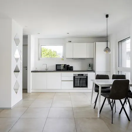 Homy In Feldkirch, Grenznaehe Und Doch Zentral * Feldkirch