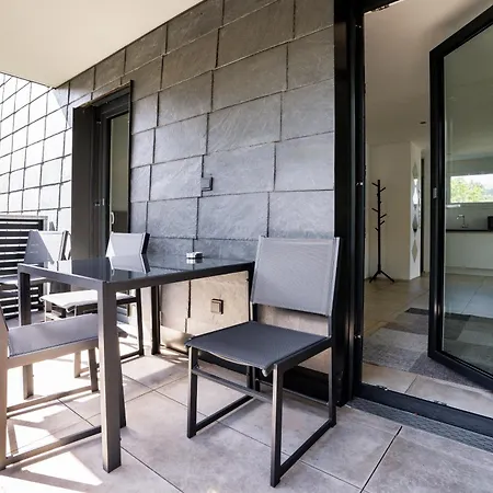 Apartman Homy In Feldkirch, Grenznaehe Und Doch Zentral *